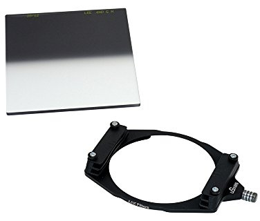Lee Filters Seven5 Kit de Démarrage pour Appareil Photo