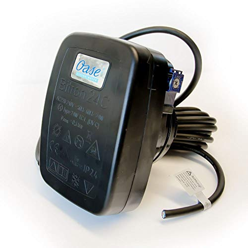 Replacement Ballast for Oase Bitron C24 2016-Model 56804 (Part 30951)