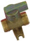 Favex - Raccord et joint Butane - Vanne d'arrêt Gaz butane/propane - M20x150