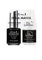 IBD Just Gel Polish It's a Match - black lava