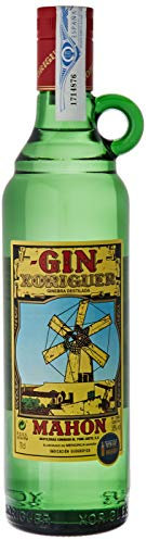 Xoriguer Xoriguer Mahon Gin - 700 Ml