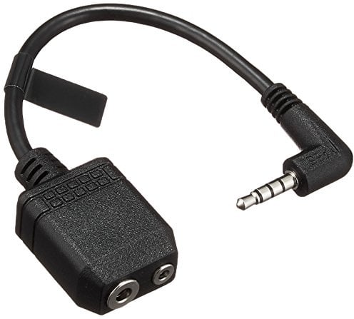 Yaesu CT-44 - Microphone Adapter