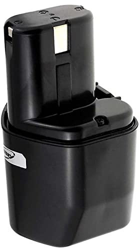 Akku für Hitachi Bohrschrauber DS13DV2/H, 12V, NiMH