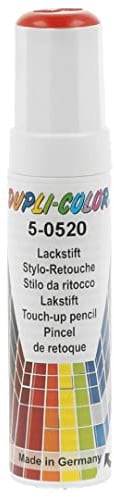 DUPLI-COLOR 600227 AUTO COLOR 5-0520 rot 12 ml