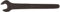 Elora 894000075100 Einmaulschlüssel DIN 894-7mm
