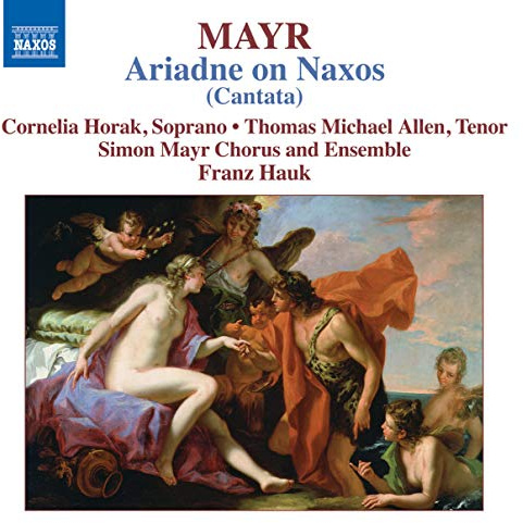 Naxos Deutschland GmbH