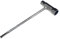 RocwooD Chainsaw Spark Plug Spanner 13mm x 19mm Bar Nut Screwdriver