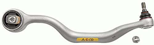 LEMFÖRDER 19309 01 Stange/Strebe Radaufhängung für BMW 5 (E39) 1995-2003 Hinten, Rechts, Unten, Vorderachse und Andere Fahrzeuge