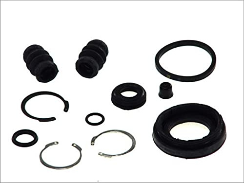AUTOFREN SEINSA D4272 Bremssattel-Reparatursatz Hinten Kompatibel mit NISSAN ALMERA TINO V10, ROVER 800 XS, OPEL REKORD D Caravan