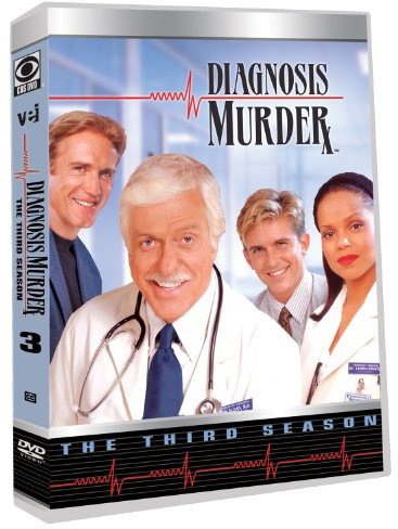 Diagnosis Murder Season 3