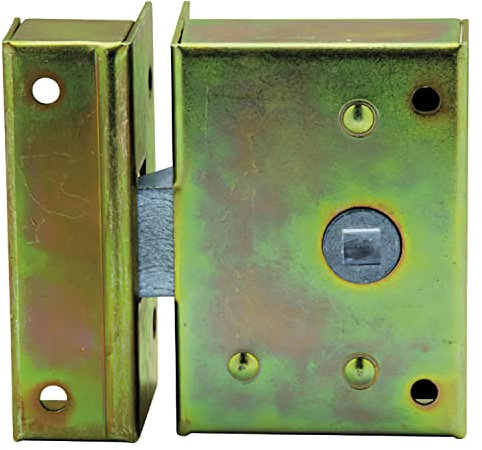 YALE 812-60 Cerraduras