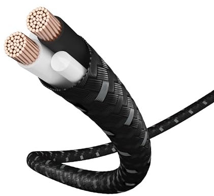 Inakustik Exzellenz LS-20 2x2,5mm² Meterware, Preis pro Meter