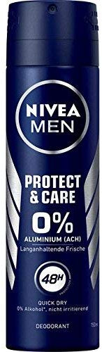 Nivea Men Deodorant Spray protect & care 150ml