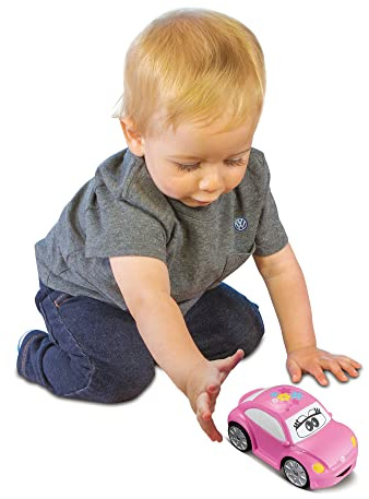 Bburago BB JUNIOR VW VOLKSWAGEN MY 1ST COLLECTION Preschool Toy Car