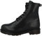 Dockers by Gerli 45en201, Stivali Combat Donna, Nero (Schwarz 100), 37 EU