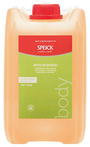 Speick Natural Aktiv Duschgel