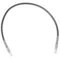 Yosoo Health Gear Diving Inflater Hose, Air Rifle Pump Pipe Air Pump Extension Hose High Pressure Diving Spring Hose Tube Pipe Cord for Mountain Road 50cm