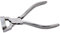Schmuckzange, Bastelzange, Jaws Ringzange Spring Jewelry Repair Biegen Nylon Backenzange Flachzange Vario Zange Zange Schmuckherstellung für Ringe, Schmuck