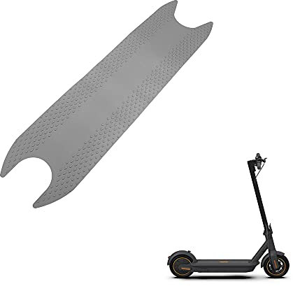 Fututech Max G30 - Tappetino antiscivolo in gomma, per Segway Ninebot Max G30, scooter elettrico, accessori per monopattini