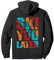Ski You Later Wintersport Piste Skifahrer Skiurlaub Pullover Hoodie