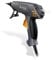 Pistola incollatrice Steinel GlueMatic 3011, incl. stick di colla ø11 mm, ugello sostituibile, ideale per riparazioni e lavori manuali