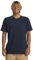 Quiksilver Saltwater - Taschen-T-Shirt für Männer Schwarz