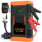 ASPERX 5-in-1 Jump Starter Power Pack, 3000A Car Battery Booster Power Pack with 150PSI Air Compressor(Up to10L Gas/8.0L Diesel), Portable Car Battery Jump Pack with Digital Display Emergency Light