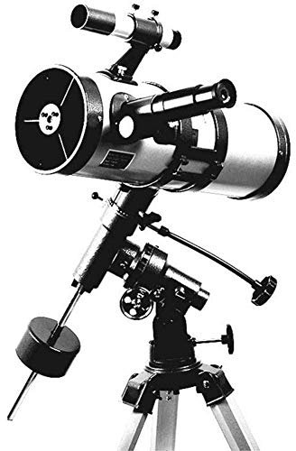 Refraktierendes Teleskop, 360 x 50 mm, astronomisches Teleskop, Rohr, Refraktor, Monokular-Spektiv mit Stativ, Astronomisches Teleskop erforderlich