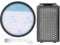 Kit Remplacement Filtre pour Aspirateur Rowenta Compact Power XXL Remplace pièce ZR78000 RO4811EA RO4825EA RO4853EA RO4855EA