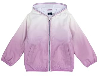Chicco Giubbino Giubbino con zip e cappuccio Bambine e ragazze (Pacco da 1)