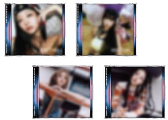 Kiss of Life 3. Mini-Album [Lose Yourself] (Jewel Ver.) (1 zufällige Version)