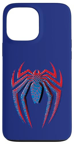 Marvel Spider-Man Spider Logo Case for iPhone 13 Pro Max