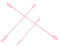 Amosfun 3Pièces Set de Spatules Silicone pour Maquillage Spatules Cosmétiques Miniatures pour Lotion et Produits de Beauté Ustensiles Réutilisables