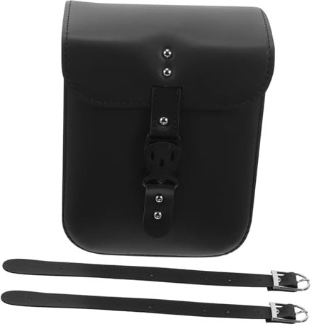 Anneome Motorrad Seitentasche Aufbewahrungstasche Roller Satteltasche Gepäckträger Tasche Beutel Für Motorrad-packtaschen wasserdichte Motorradtasche