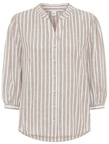 BRAX Feel Good Style Violet Light Mocha 44
