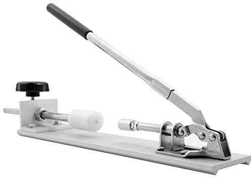 Savannah Pen Press By Peachtree Woodworking Pw7004