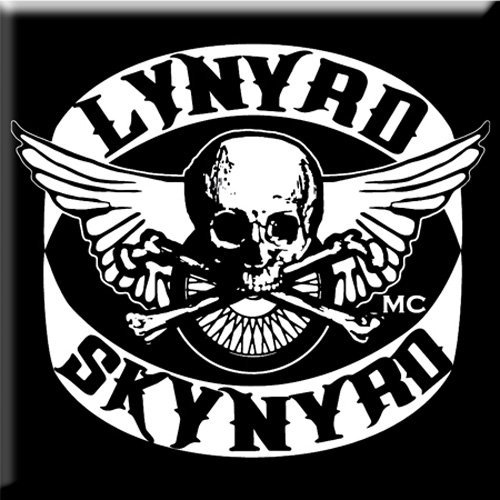 Lynyrd Skynyrd - Magnets Magnet - Lynyrd Skynyrd