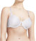 Passionata MISS JOY, Bedeckender Spacer-BH, Damen Unterwäsche, Weiß, 80C