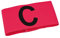 Select Kapitänsbinde, Unisex, Kapitänsbinde, Rose