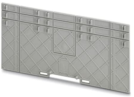 Phoenix Contact HV M12/2-TP Abstandshalter, Packung a 25 Stück