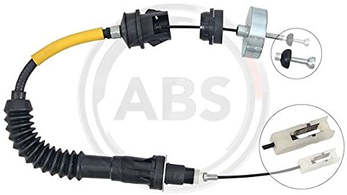 ABS K27001 Clutch Cable