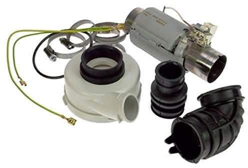 Bauknecht Heizelement Geschirrspüler Kit (2040w)