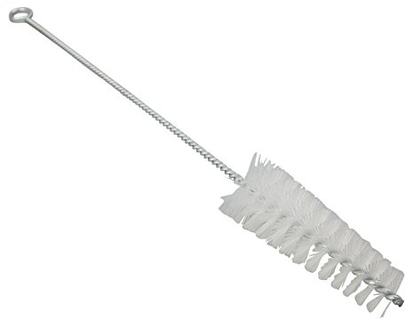 Beaumont Tap Brush 350x82x32mm - Intelligent Design, Easy to Use for Quick Cleaning, Keep Taps Clean and Food safe | Intelligent design simplifies rapid cleaning tasks to maintain rigorous food-safe and hygienic kitchen standards.