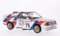 Ford Escort MKIII 1600i, RHD, No.75, BTCC, 1988, Modellauto, Fertigmodell, Sun Star 1:18