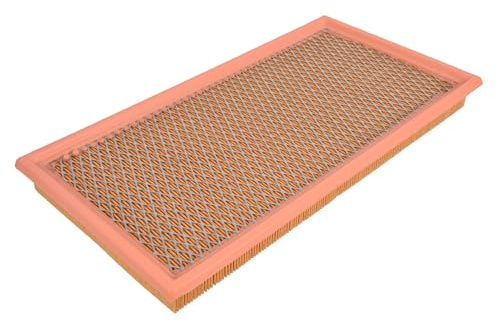 Blue Print ADA102255 Luftfilter, 1 Stück | Kompatibel mit: FORD USA EXPLORER