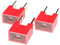 AUPROTEC PAL B Blocksicherung Male OTO BT Japan 30A - 140A Auswahl: 50A Ampere rot, 3 Stück