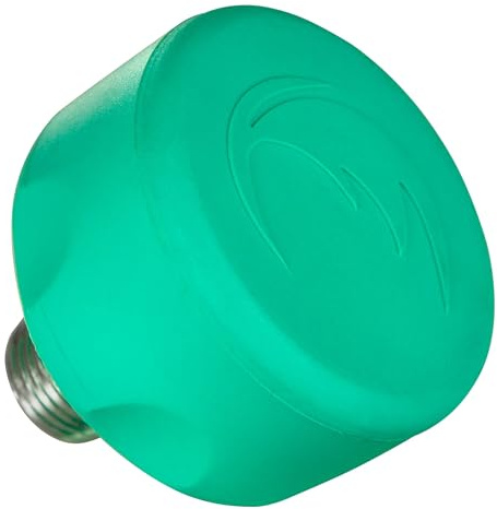 Chaya Rollschuh Zubehör Cherry Bomb Stopper, Kiwi, kurzes oder langes Gewinde