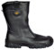 Cofra NT340 – 000.w46 taglia 46 s3 src Guadiana Scarpe di sicurezza, colore: nero
