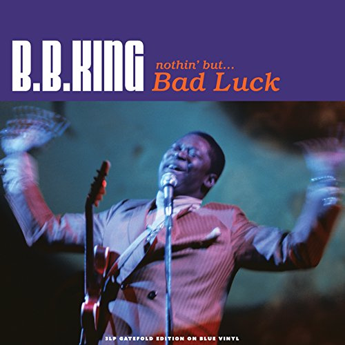 Nothin' But… Bad Luck