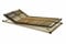 S-leepline Classic-Flex KF Lattenrost verstellbar und fertig montiert in 140 x 200 cm